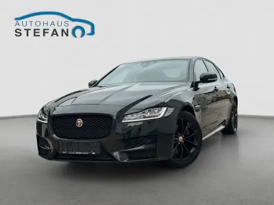 Gebraucht Jaguar XF