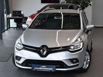 Renault Clio GrandTour