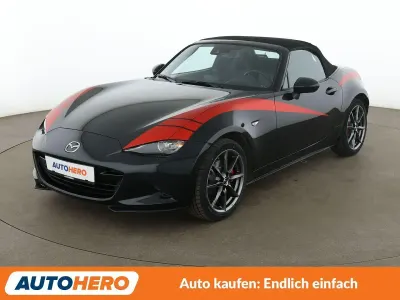 Usata Mazda MX5