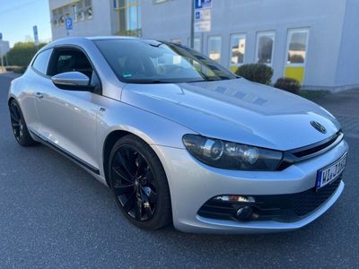 VW Scirocco