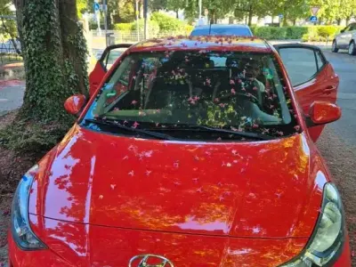 Gebraucht Hyundai i10