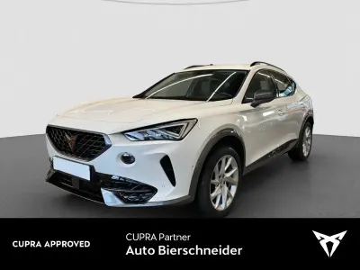 Gebraucht Cupra Formentor