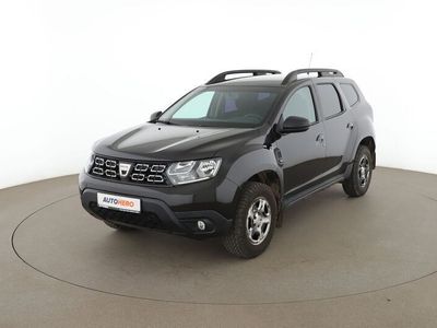 gebraucht Dacia Duster 1.3 TCe Comfort, Benzin, 15.140 €