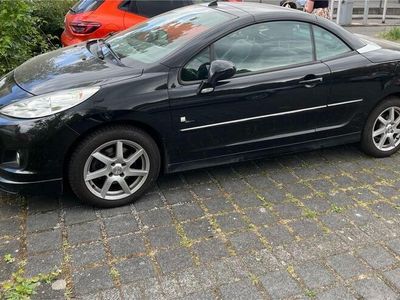 Peugeot 207 CC