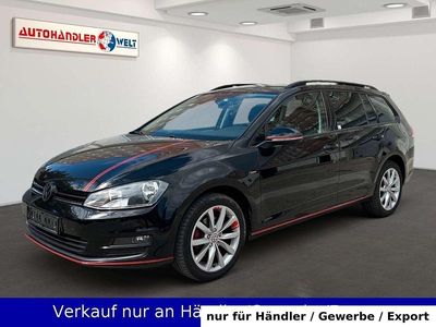 VW Golf VII