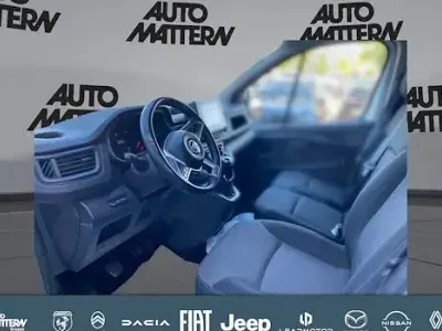 Gebraucht Nissan Primastar