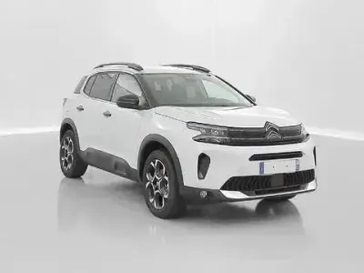 Gebraucht Citroën C5 Aircross 136 PS (100 kW) 2025 Andere SUV