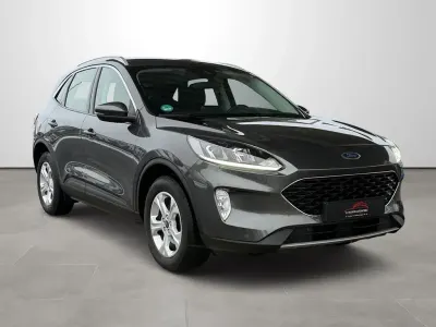 Gebraucht Ford Kuga