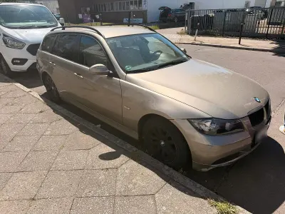 Gebraucht BMW 320