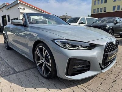 BMW 430 Cabriolet