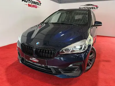 Używany BMW 220