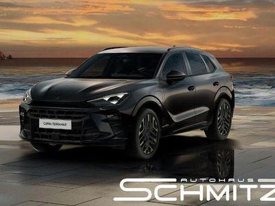 Neu Cupra Terramar VZ2 272 PS (200 kW) 2026 SUV