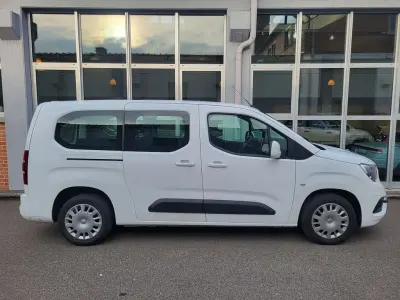 Gebraucht Opel Combo Life