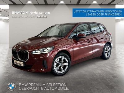 Gebraucht BMW 220 150 PS (110 kW) 2025 Rot Van / Kleinbus