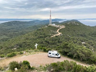 gebraucht Fiat Ducato Pössl Camper