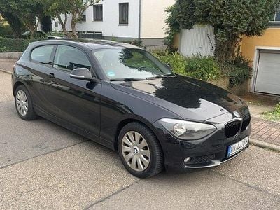 BMW 114
