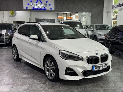 BMW 225