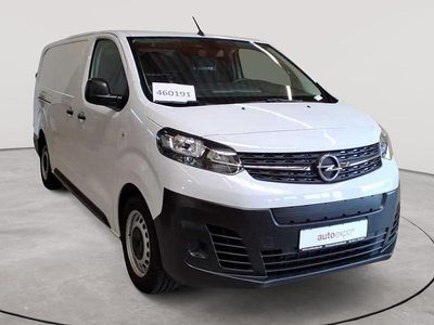 Opel Vivaro-e Combi