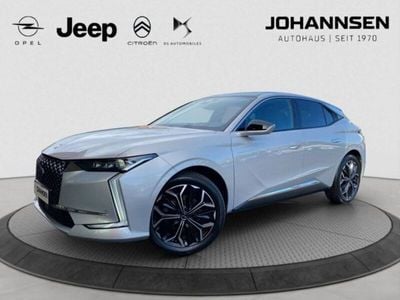 DS Automobiles DS4