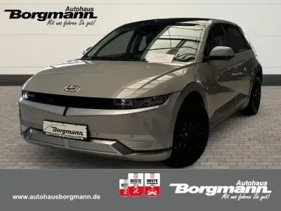 Gebraucht Hyundai Ioniq 5 167 kW (228 PS) 2023 Andere SUV