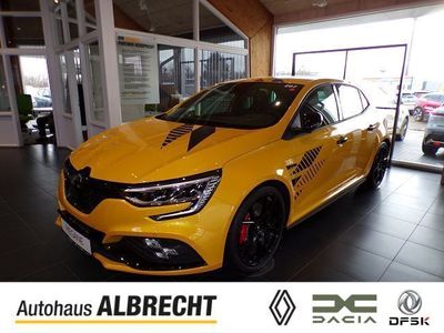 gebraucht Renault Mégane Coupé 