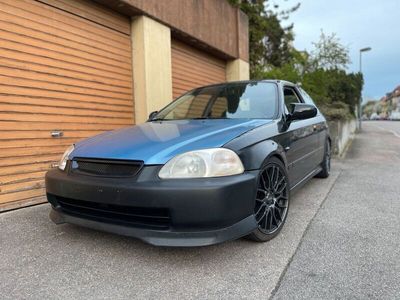 gebraucht Honda Civic Ej9 TÜV 05/2025