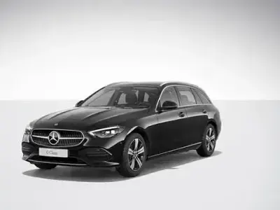Gebraucht Mercedes C180