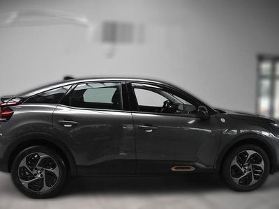 Gebraucht Citroën C4 131 PS (96 kW) 2023 Grau metallic SUV