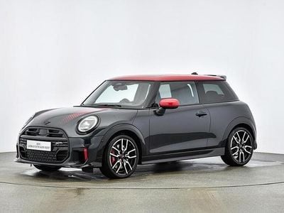 Usata Mini John Cooper Works 231 CV (169 kW) 2025 Grigio Utilitaria