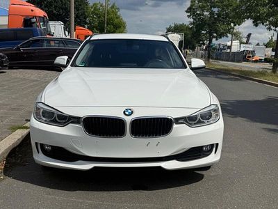 BMW 316