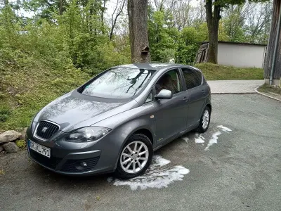 Gebraucht Seat Altea