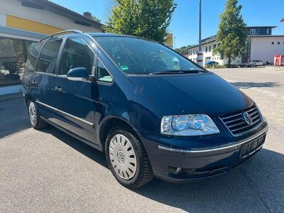 VW Sharan