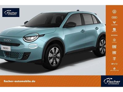 Gebraucht Fiat 600 Pop 145 PS (106 kW) 2025 Gruen SUV