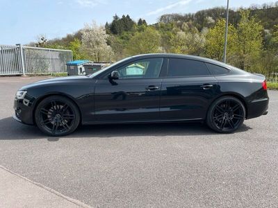 gebraucht Audi S5 Sportback 