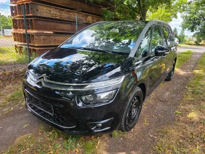 Gebraucht Citroën C4 Picasso