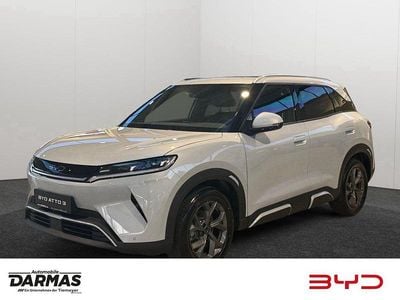 Gebraucht BYD Atto 2 Comfort 150 kW (204 PS) 2025 Weiß SUV