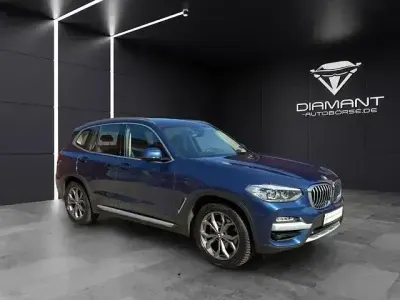 Gebraucht BMW X3