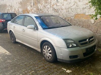 gebraucht Opel Vectra GTS Vectra 2.2