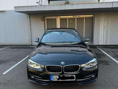 Gebraucht 2018 BMW 320 Gran Turismo Sport Line Limousine | 15.790 € (Teuer)
