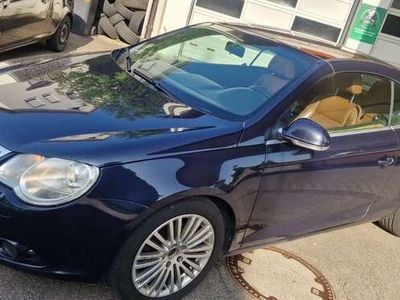 VW Eos