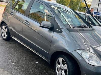 Mercedes A150