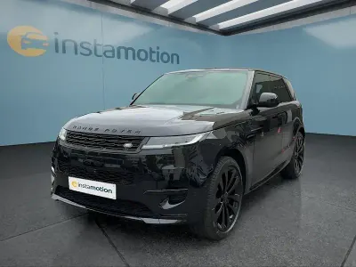 Gebraucht Land Rover Range Rover