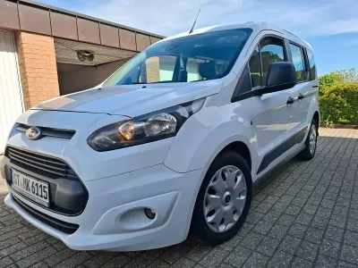 Gebraucht Ford Transit Connect
