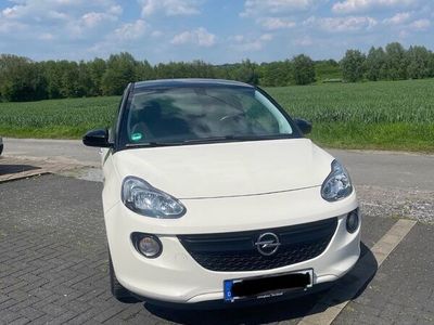 gebraucht Opel Adam 120 Jahre