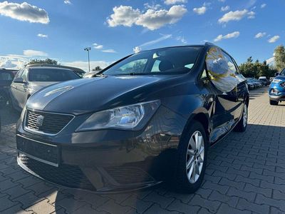 Seat Ibiza ST