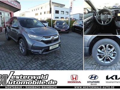 gebraucht Honda CR-V e:HEV 2.0 i-MMD Hybrid 4WD Lifestyle / SOFORT!!!