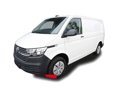 gebraucht VW Transporter T6.1Kasten TDI KLIMA PDC DAB