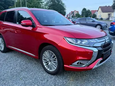 Gebraucht Mitsubishi Outlander P-HEV