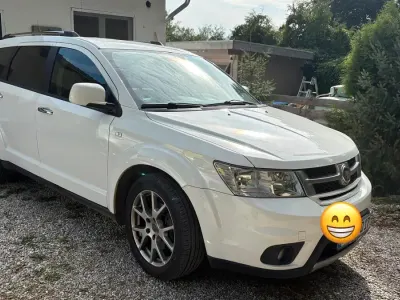Gebraucht Fiat Freemont
