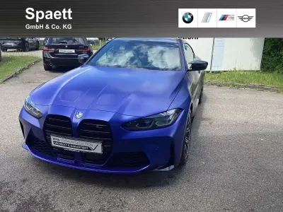 Gebraucht BMW M4